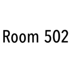 Room 502